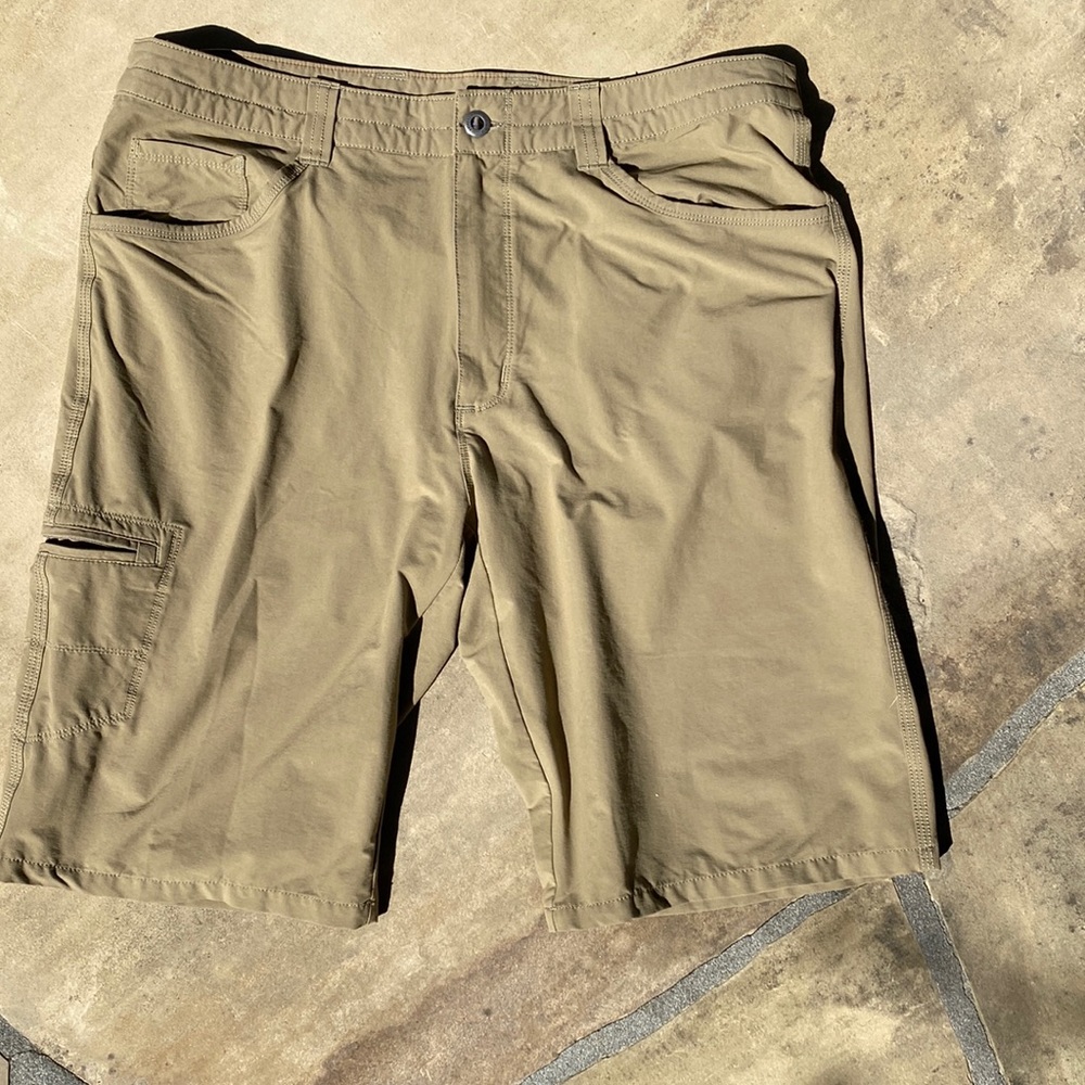 Patagonia Mens Shorts